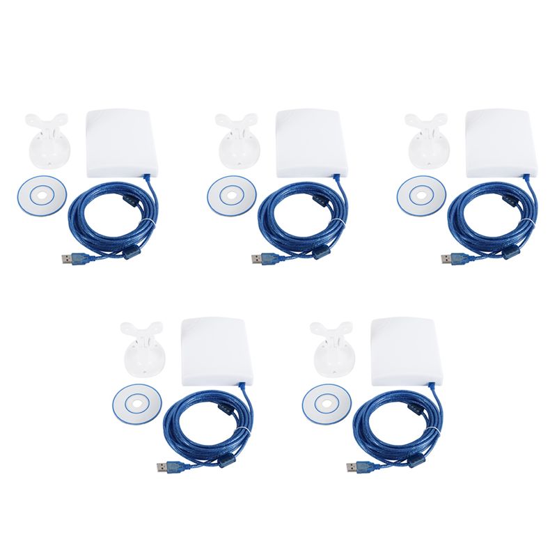 Outdoor Power Adapter Usb - Superb 3X 150Mbps High Gain 14Dbi