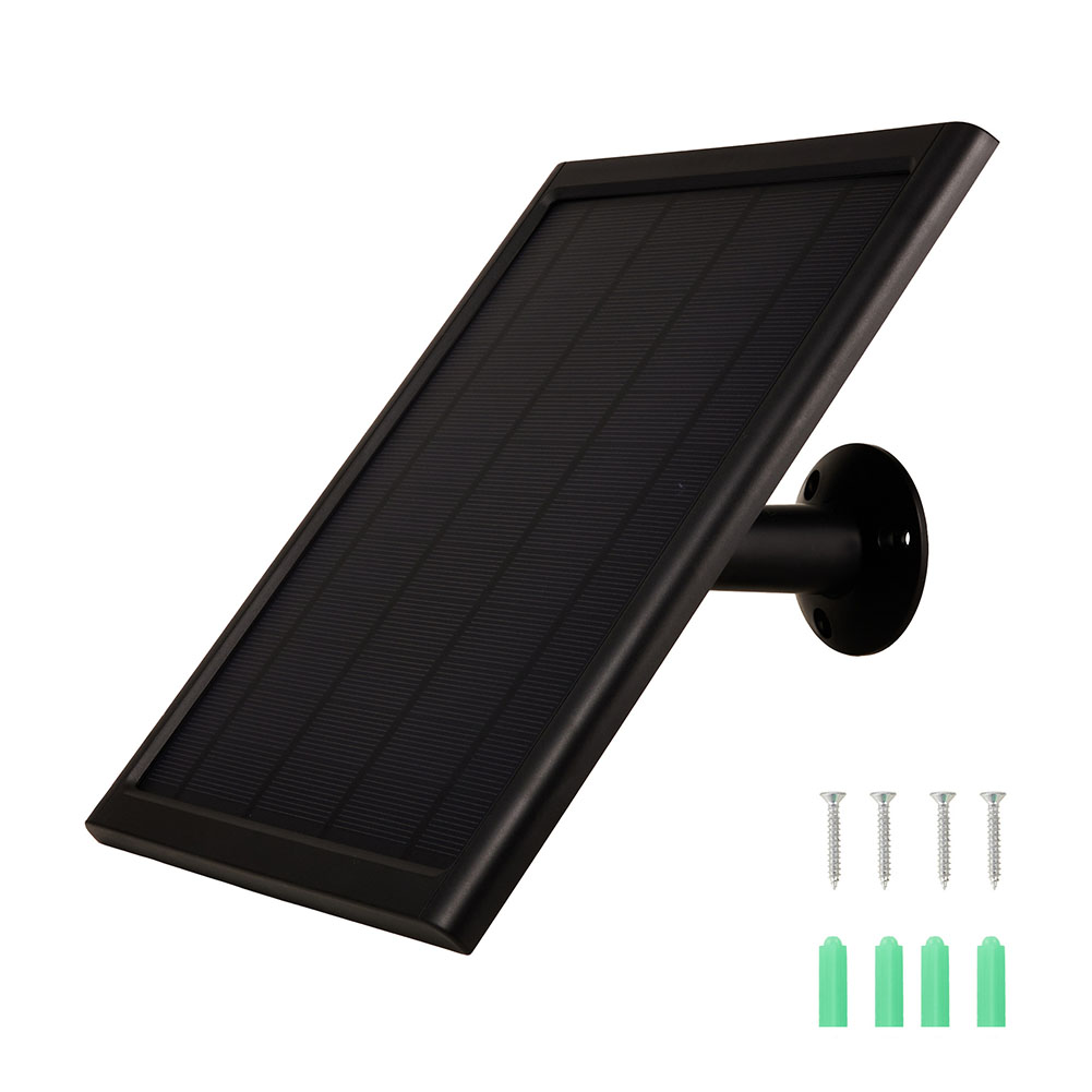 Outdoor Power Adapter Usb - For Ring Devices Solar Charger For