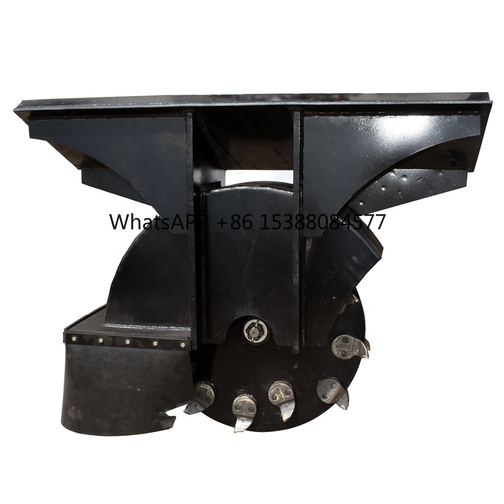 Stump Grinder Attachment - factory price stump grinder attachment mini
