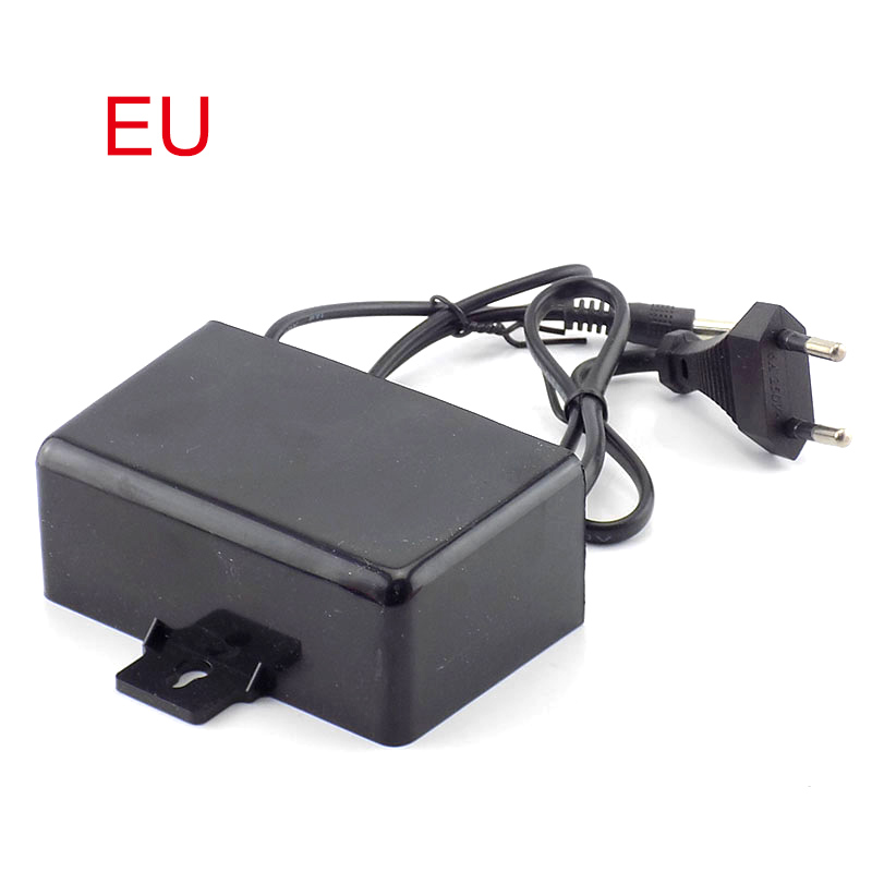 Outdoor Power Adapter - AC/DC 12V 2A 2000ma CCTV camera