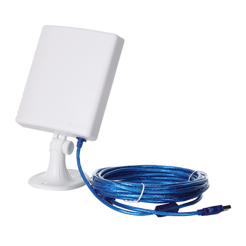 150Mbps High Gain 14DBi Antenn - Outdoor Power Adapter Usb incelemesi ve fiyatı