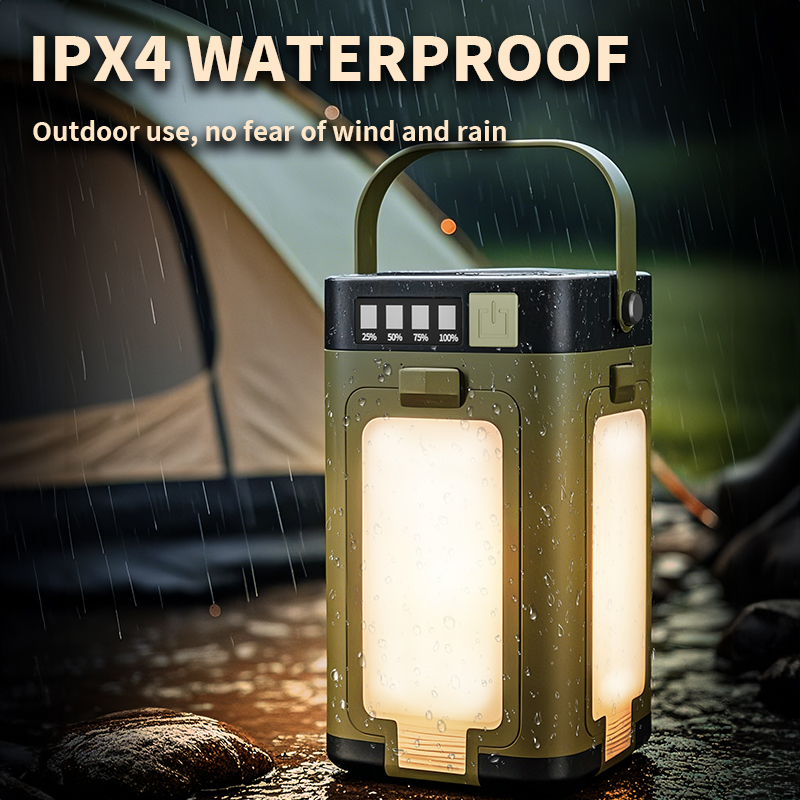 Solar Outdoor Portable Camping - Outdoor Power For Camping incelemesi ve fiyatı