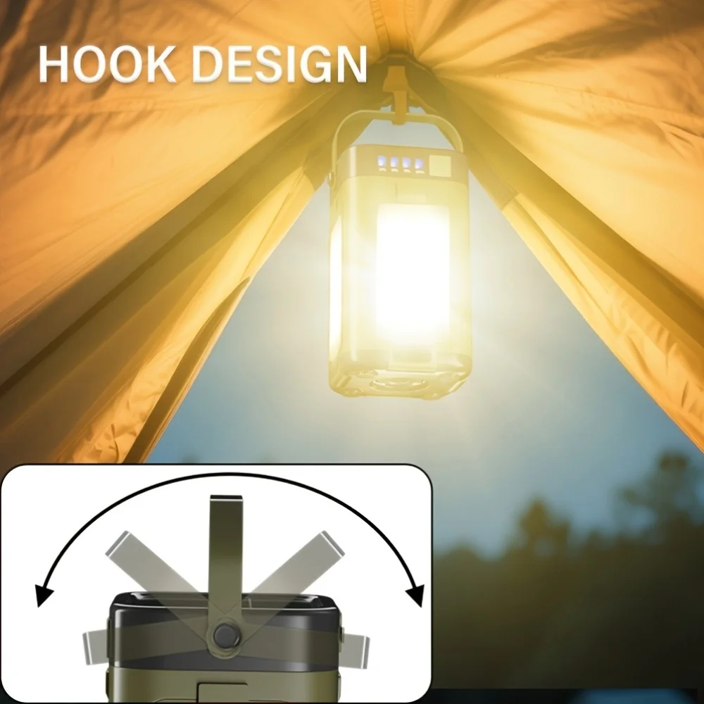 Solar Outdoor Portable Camping - Outdoor Power For Camping incelemesi ve fiyatı