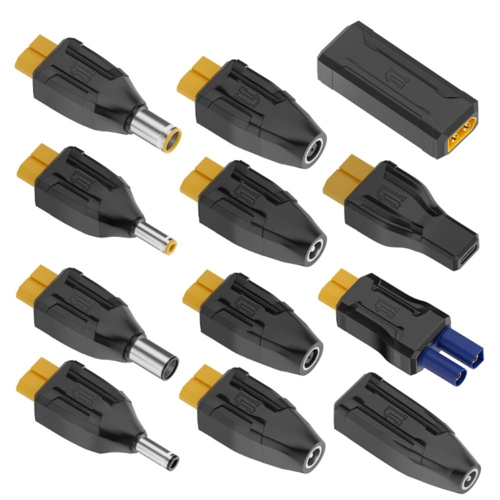 5525 7450 USB C to XT60 Adapte - Outdoor Power Adapter Usb incelemesi ve fiyatı