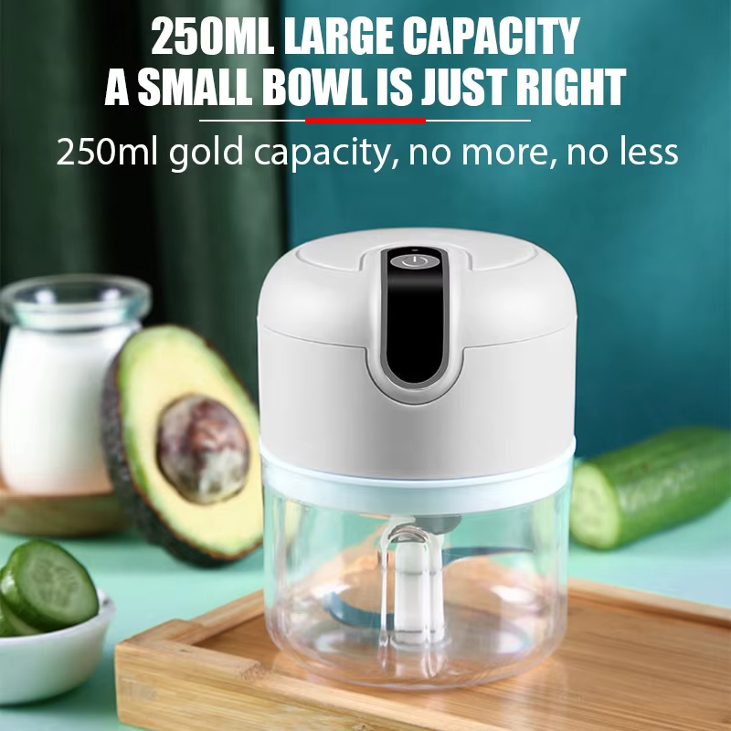 250ML electric meat grinder, g - Stump Grinder Attachment incelemesi ve fiyatı