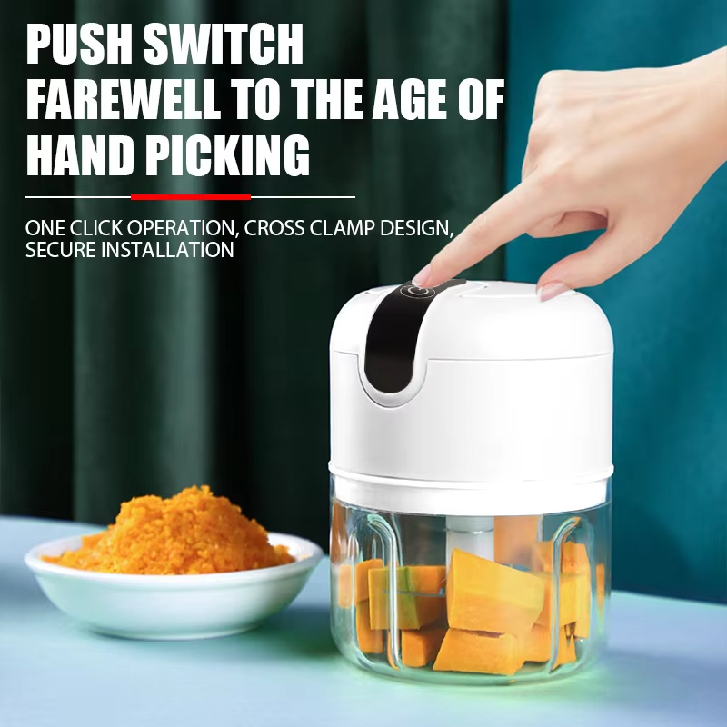 250ML electric meat grinder, g - Stump Grinder Attachment incelemesi ve fiyatı