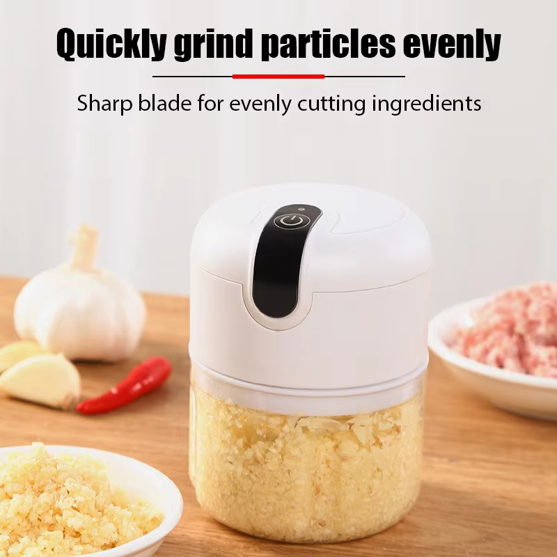 250ML electric meat grinder, g - Stump Grinder Attachment incelemesi ve fiyatı