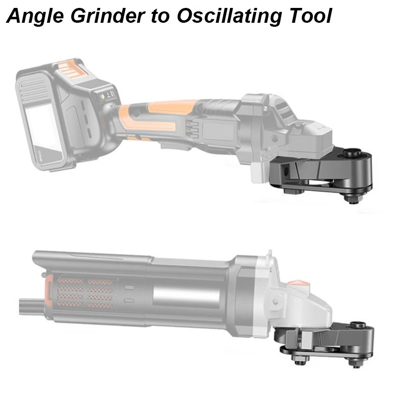 Multifunctional Angle Grinder  - Stump Grinder Attachment incelemesi ve fiyatı