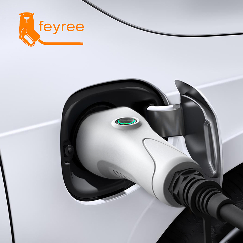 feyree V2L Cable Electric Car  - Outdoor Power Adapter incelemesi ve fiyatı
