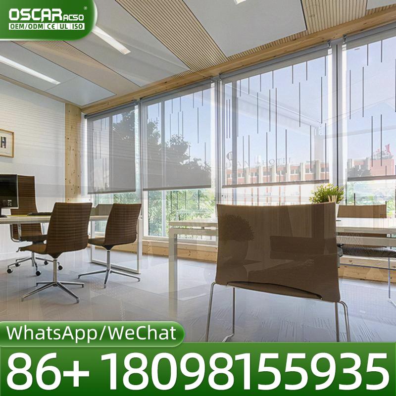 High Quality Battery Powered O - Outdoor Power Roller Shades incelemesi ve fiyatı