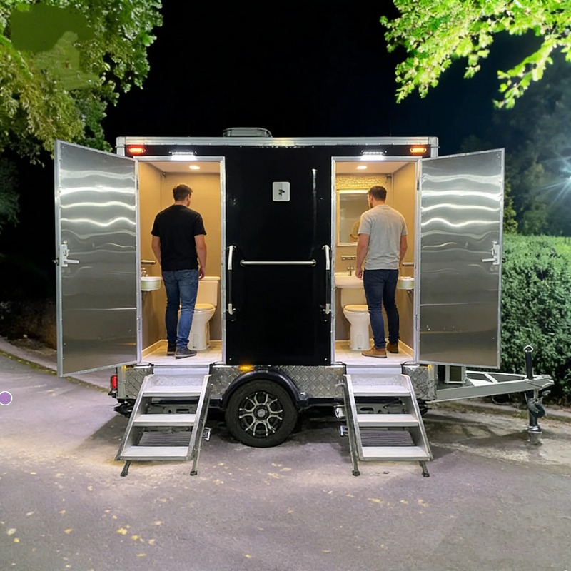 Factory Direct Sale 1 Station  - Outdoor Power For Wedding incelemesi ve fiyatı