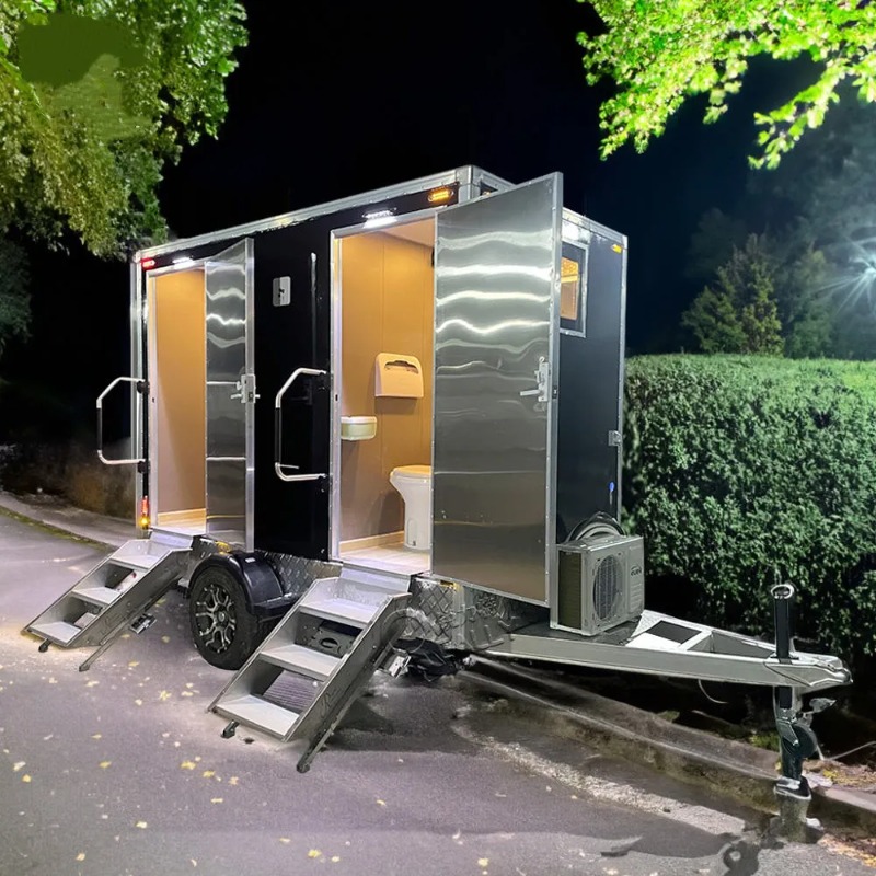 Factory Direct Sale 1 Station  - Outdoor Power For Wedding incelemesi ve fiyatı