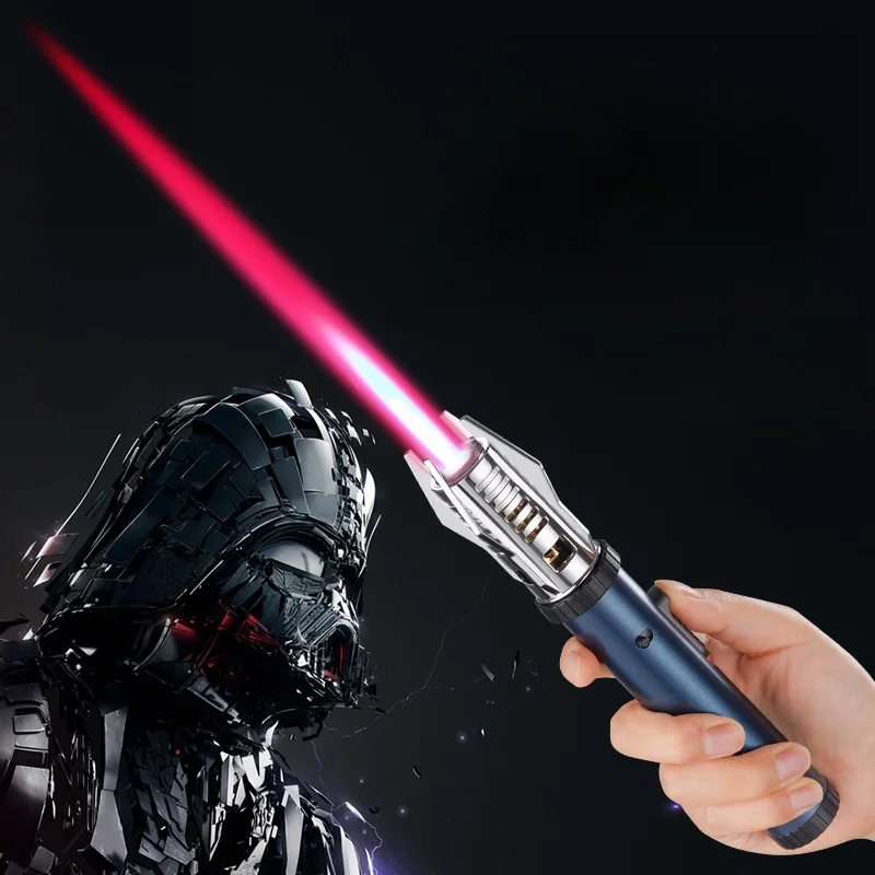 New Lightsaber Spray Gun Power - Outdoor Kitchen Power incelemesi ve fiyatı