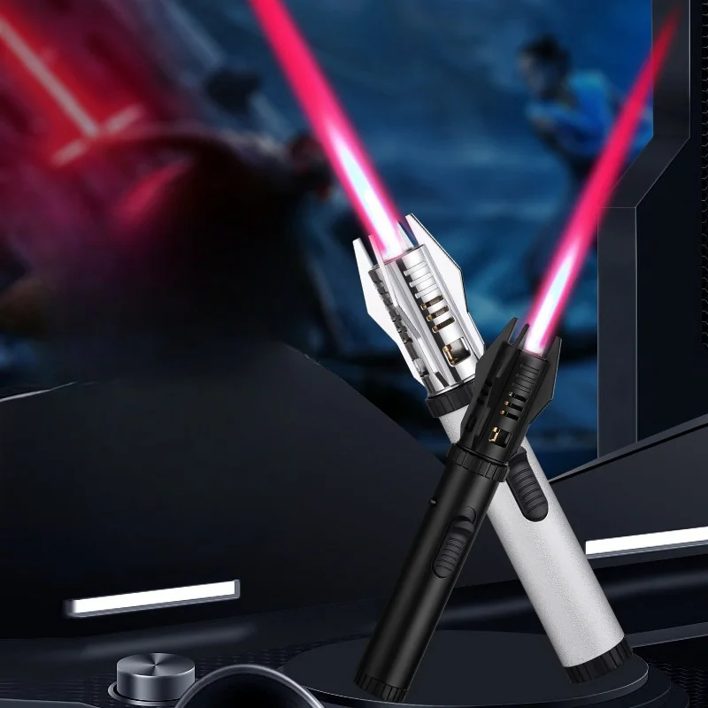 New Lightsaber Spray Gun Power - Outdoor Kitchen Power incelemesi ve fiyatı