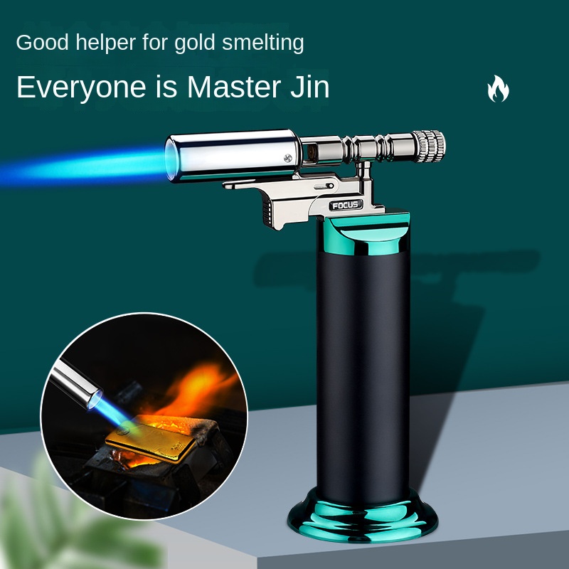 Powerful Windproof Blue Flame  - Outdoor Kitchen Power incelemesi ve fiyatı