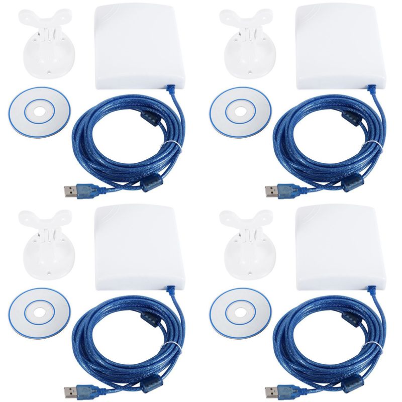 Efficient 4X 150Mbps High Gain - Outdoor Power Adapter Usb incelemesi ve fiyatı