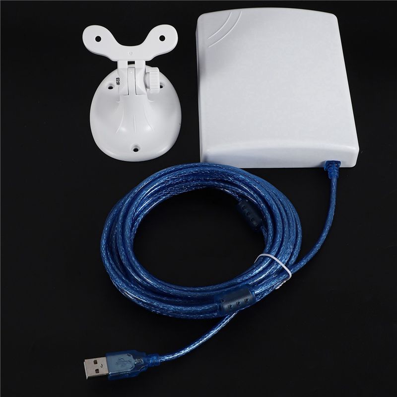 Efficient 4X 150Mbps High Gain - Outdoor Power Adapter Usb incelemesi ve fiyatı