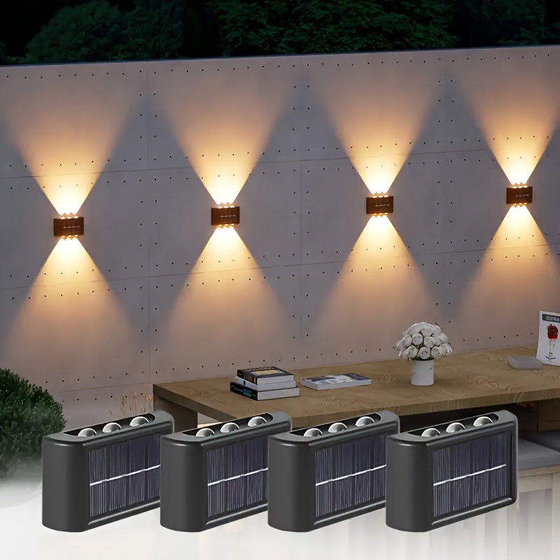 LED Solar Light Outdoor Waterp - Outdoor Power Supply incelemesi ve fiyatı