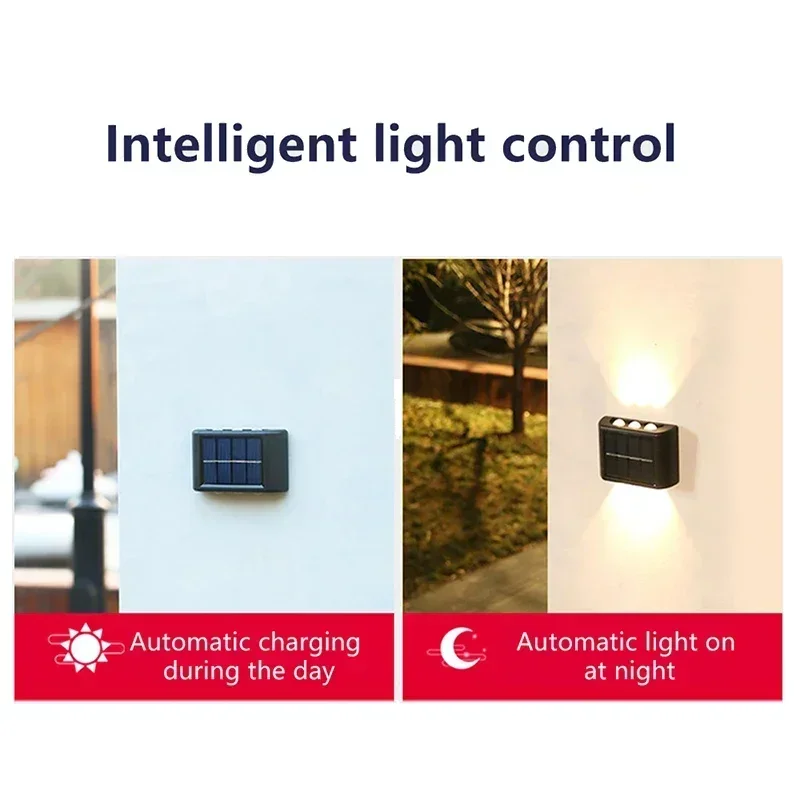 LED Solar Light Outdoor Waterp - Outdoor Power Supply incelemesi ve fiyatı