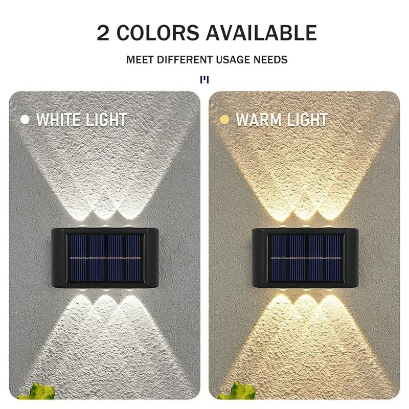 LED Solar Light Outdoor Waterp - Outdoor Power Supply incelemesi ve fiyatı
