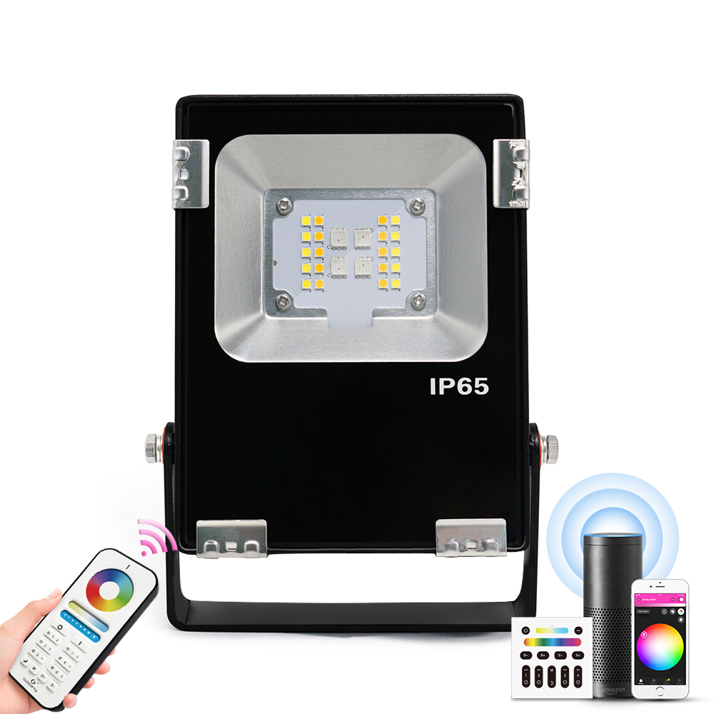 GLEDOPTO Zigbee 3.0 RGB+CCT LE - Outdoor Power Point Zigbee incelemesi ve fiyatı