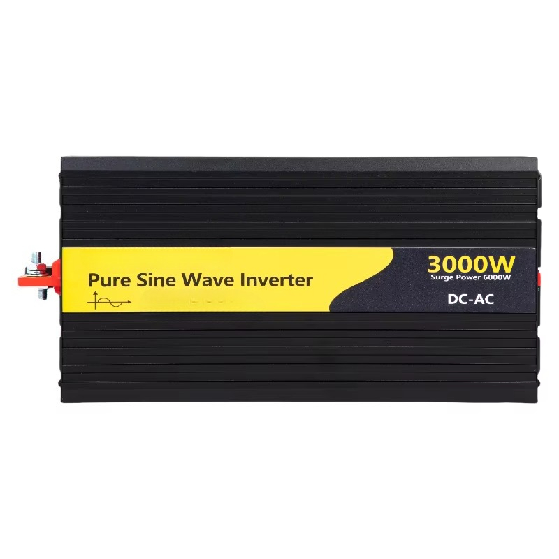 Roger 3000W-B Pure Sine Wave I - Outdoor Power Supply incelemesi ve fiyatı