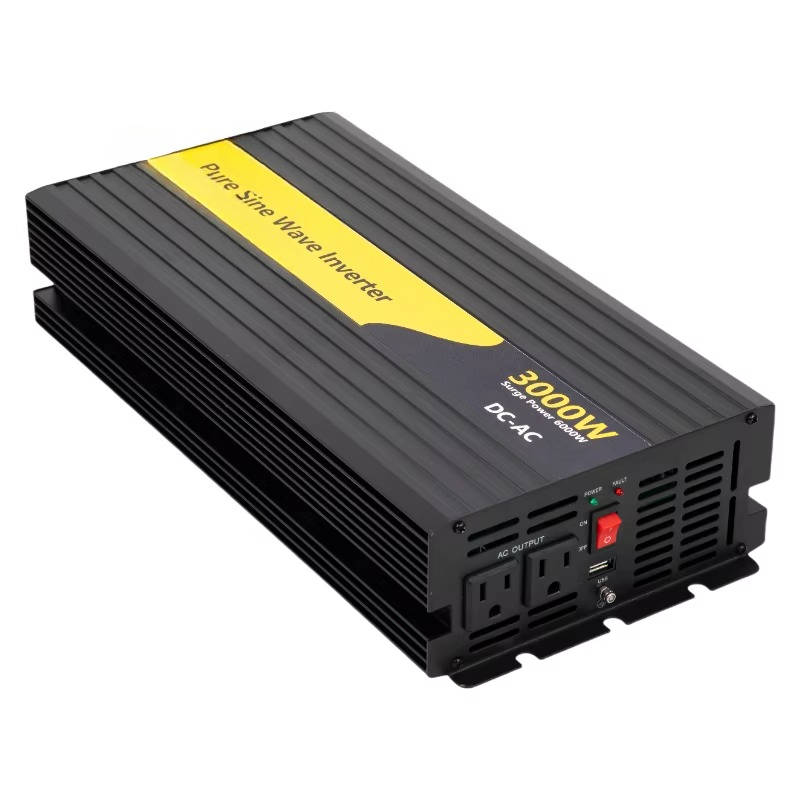 Roger 3000W-B Pure Sine Wave I - Outdoor Power Supply incelemesi ve fiyatı