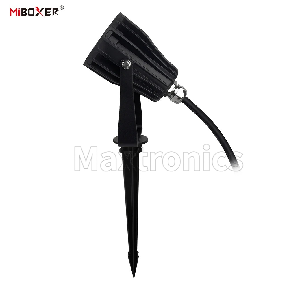 Miboxer Outdoor Waterproof RGB - Outdoor Power Point Zigbee incelemesi ve fiyatı