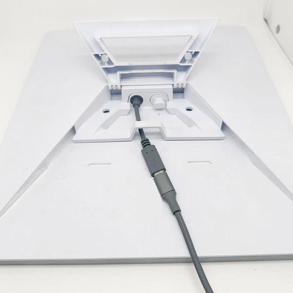 USB-C to DC Power Cable For ST - Outdoor Power Adapter Usb incelemesi ve fiyatı