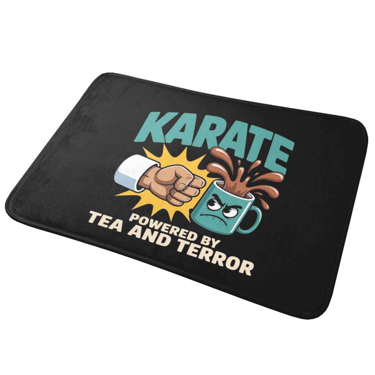 Karate Martial Humor Powered B - Outdoor Kitchen Power incelemesi ve fiyatı