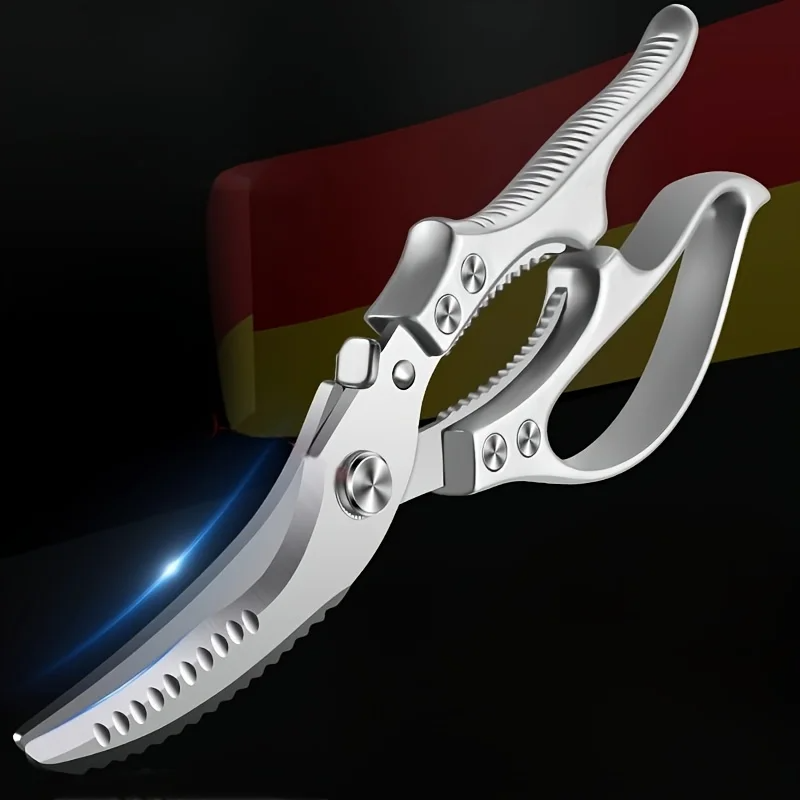 Kitchen Scissors Multifunction - Outdoor Kitchen Power incelemesi ve fiyatı