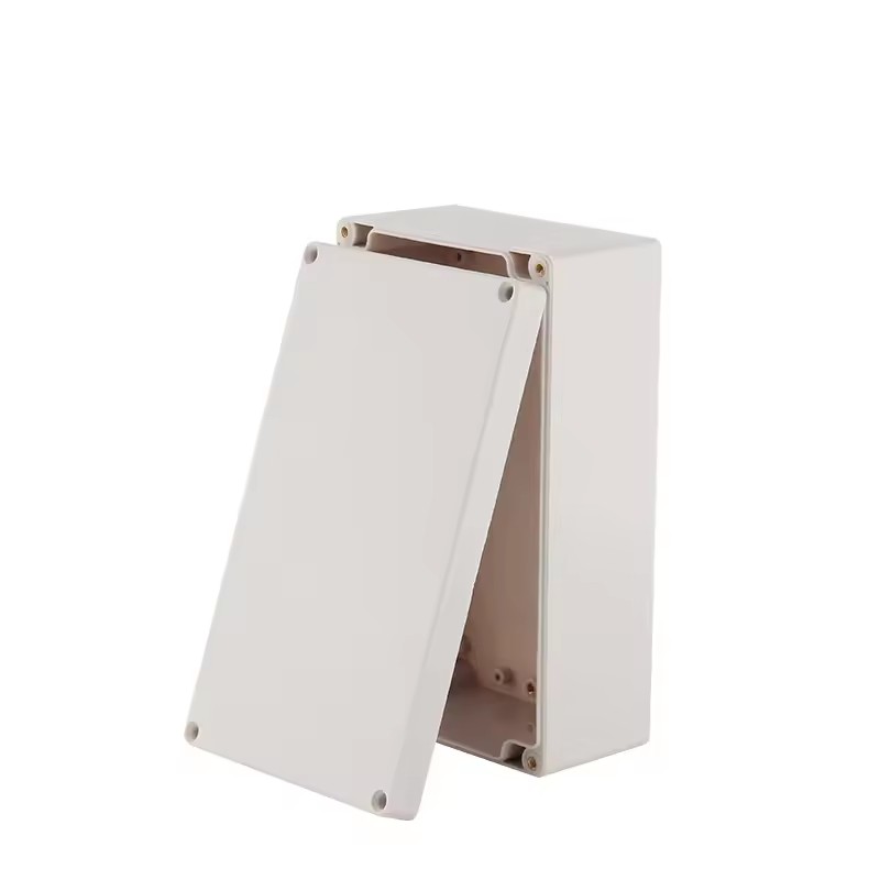 Outdoor IP66 Waterproof ABS Pl - Outdoor Power Adapter incelemesi ve fiyatı
