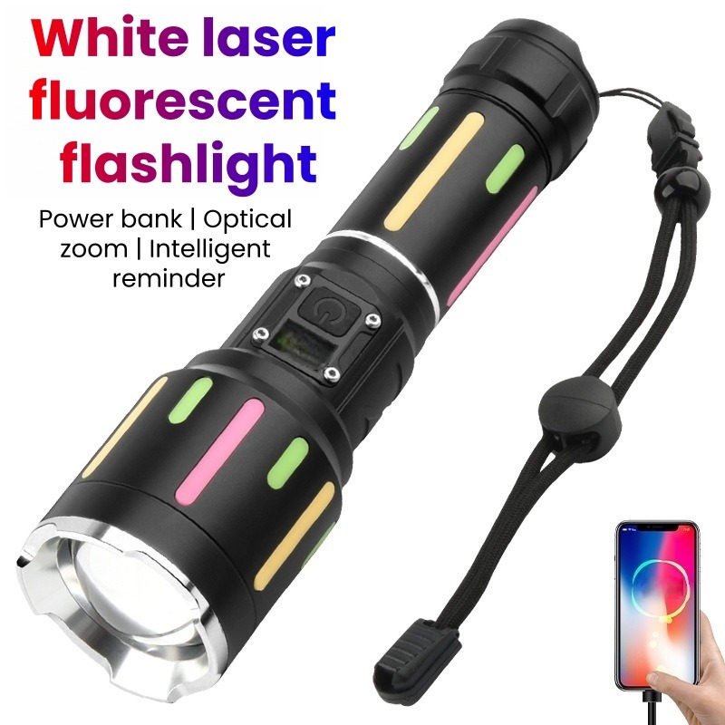 High Power White Light Fluores - Outdoor Power For Camping incelemesi ve fiyatı