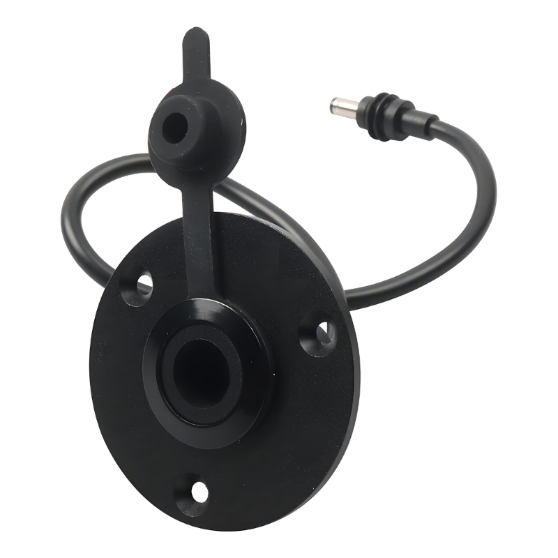 D5BE Small Power Outlet with I - Outdoor Power Outlet Install incelemesi ve fiyatı