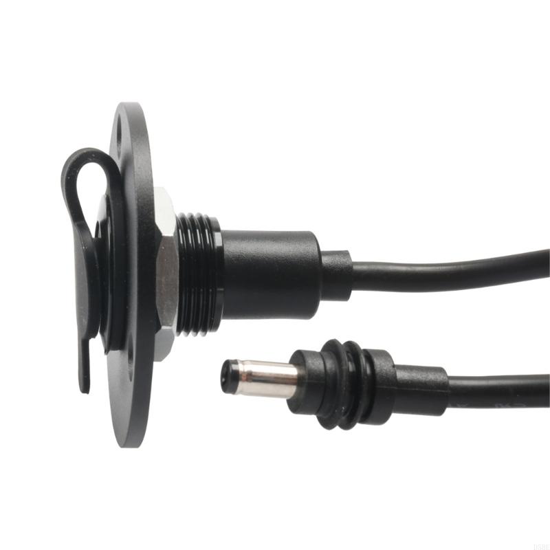 D5BE Small Power Outlet with I - Outdoor Power Outlet Install incelemesi ve fiyatı
