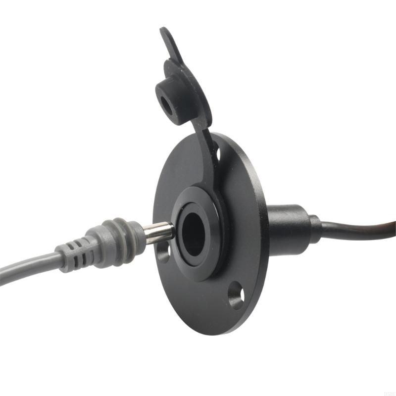 D5BE Small Power Outlet with I - Outdoor Power Outlet Install incelemesi ve fiyatı