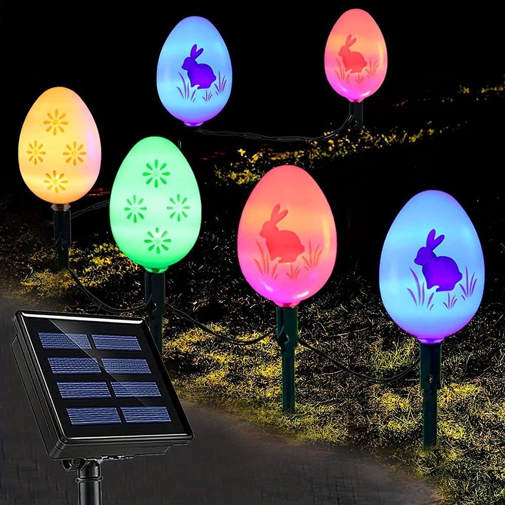 Outdoor Waterproof 8 Modes Led - Outdoor Power Outlet Solar incelemesi ve fiyatı