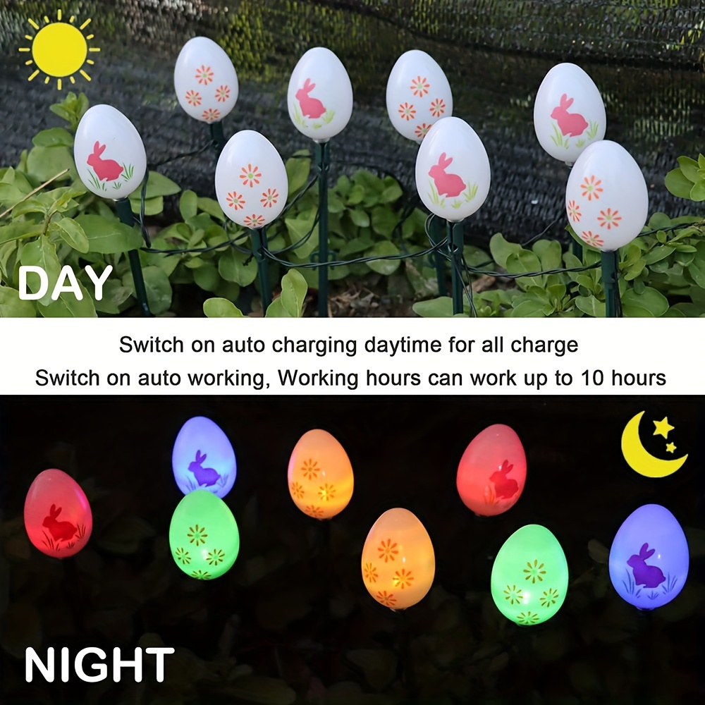 Outdoor Waterproof 8 Modes Led - Outdoor Power Outlet Solar incelemesi ve fiyatı