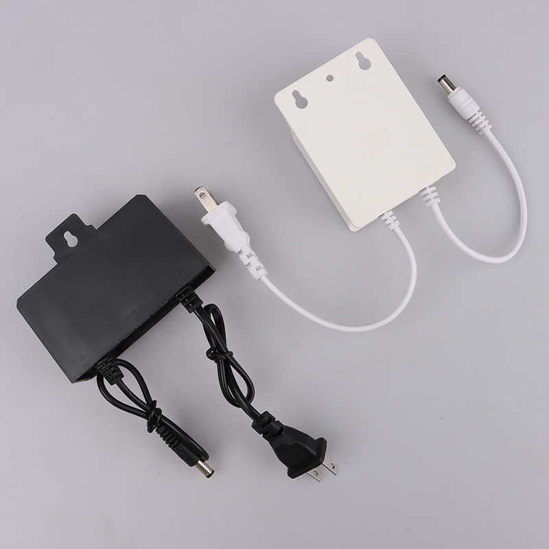 AC/DC 12V 2A 2000ma CCTV camer - Outdoor Power Adapter incelemesi ve fiyatı