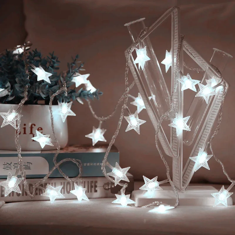 Battery Power Festoon Star Fai - Outdoor Power For Wedding incelemesi ve fiyatı