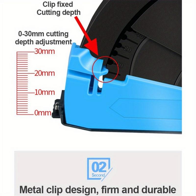 Universal Surface Cutting Dust - Stump Grinder Attachment incelemesi ve fiyatı