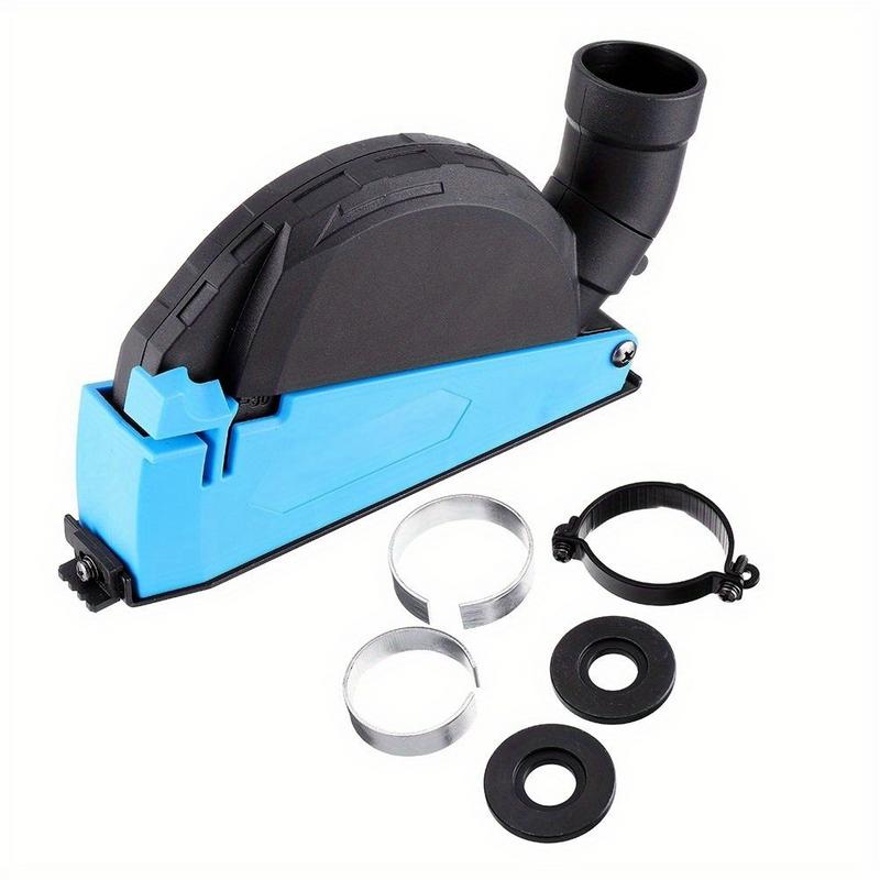 Universal Surface Cutting Dust - Stump Grinder Attachment incelemesi ve fiyatı