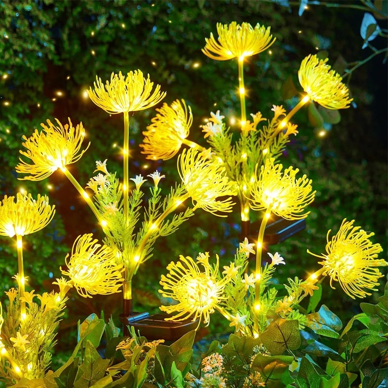Solar Powered Shore Flower Gro - Outdoor Power For Wedding incelemesi ve fiyatı