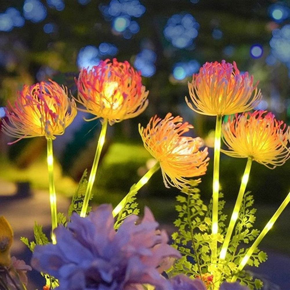 Solar Powered Shore Flower Gro - Outdoor Power For Wedding incelemesi ve fiyatı