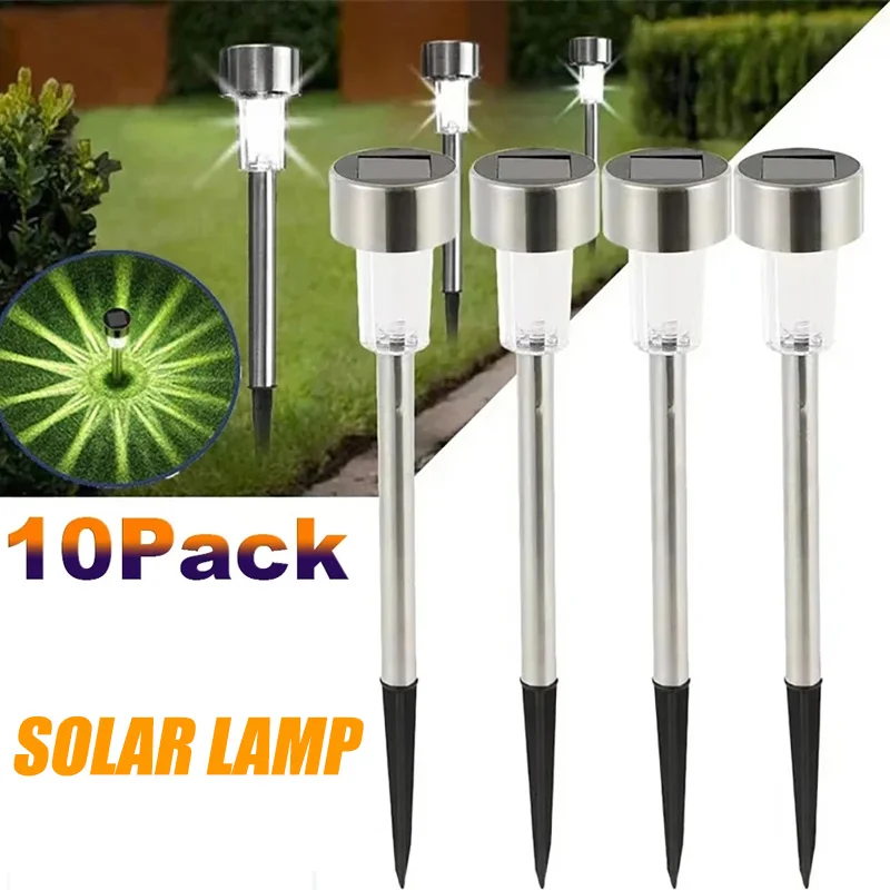 Solar Outdoor Lights Garden La - Outdoor Power Outlet Solar incelemesi ve fiyatı