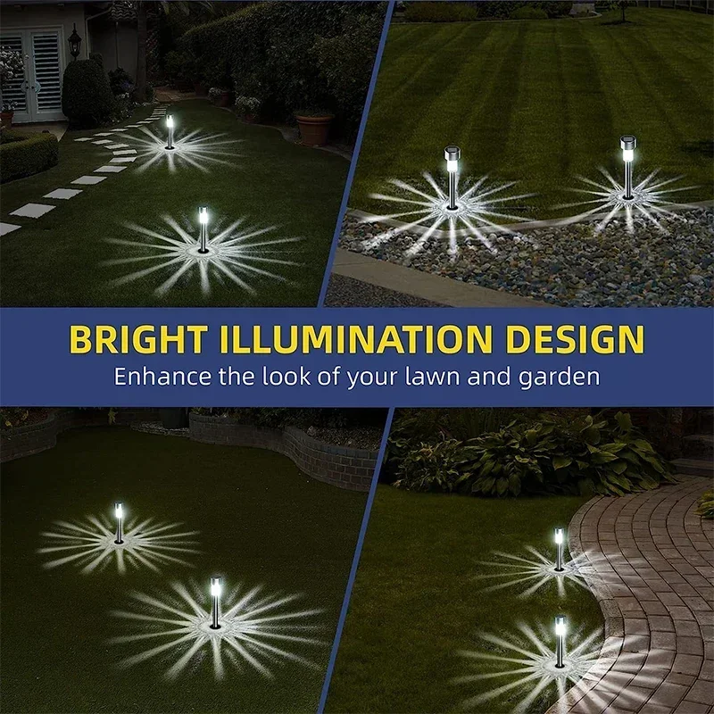 Solar Outdoor Lights Garden La - Outdoor Power Outlet Solar incelemesi ve fiyatı