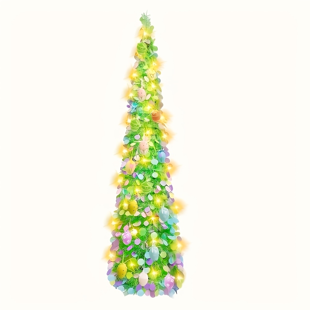 The Easter Artificial Christma - Outdoor Power For Christmas Lights incelemesi ve fiyatı