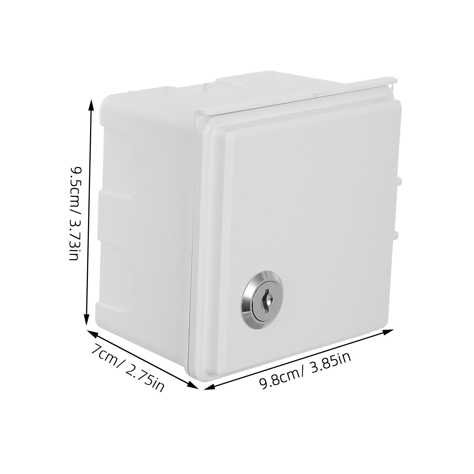 Waterproof Outlet Box Cover Wi - Outdoor Power Adapter incelemesi ve fiyatı