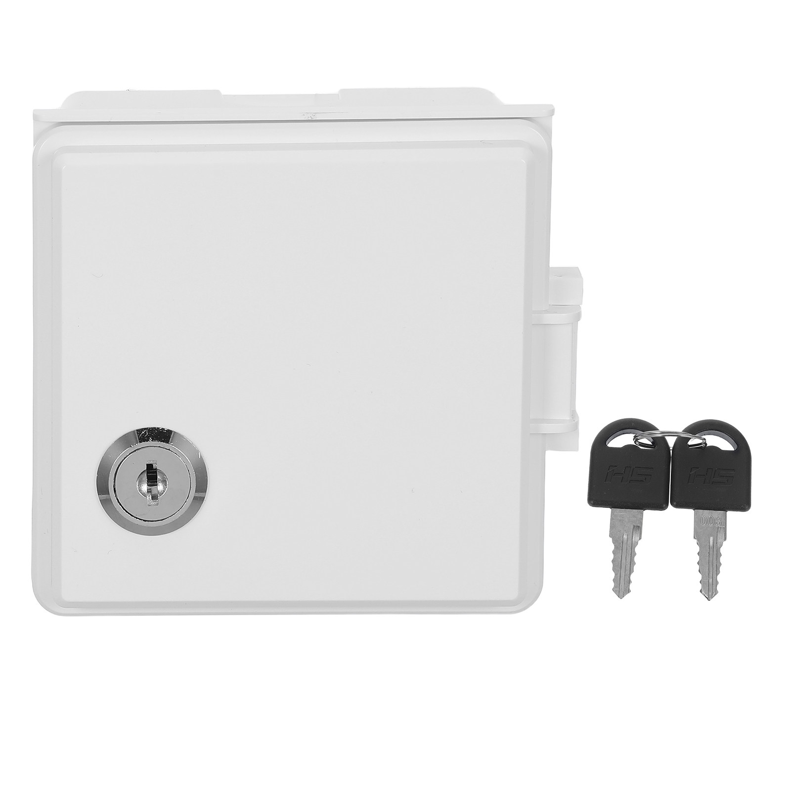 Waterproof Outlet Box Cover Wi - Outdoor Power Adapter incelemesi ve fiyatı