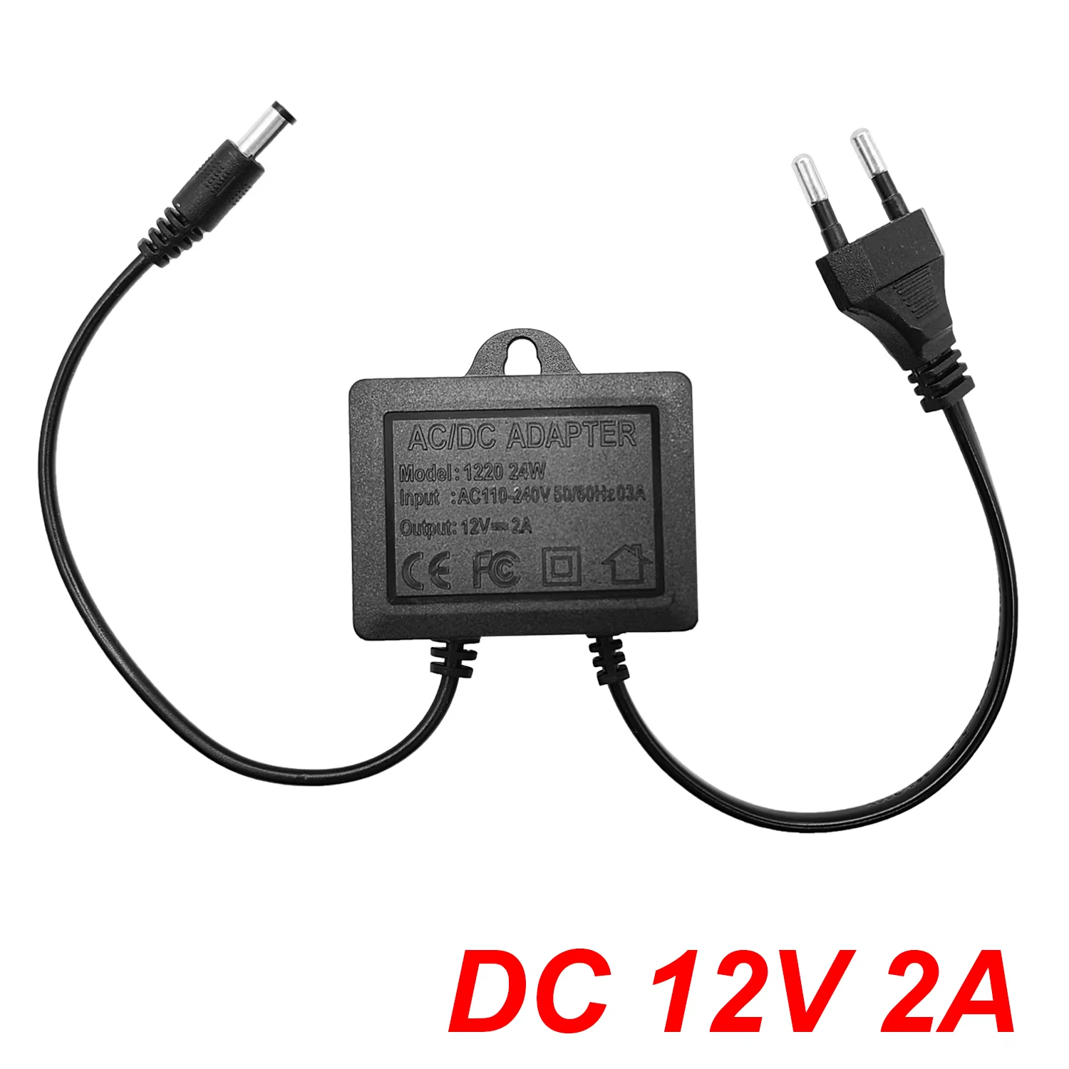 Outdoor waterproof Power Adapt - Outdoor Power Adapter incelemesi ve fiyatı